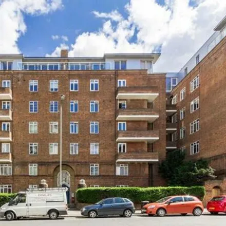 Buy this 1 bed apartment on Millbrooke Court in Keswick Road, London