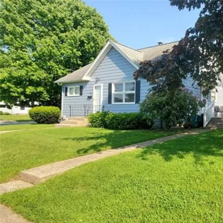 Buy this 3 bed house on 1807 West 35th Street in Erie, PA 16508