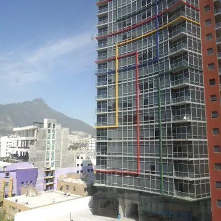Image 2 - Arca Continental, Avenida Insurgentes, San Jerónimo, 64640 Monterrey, NLE, Mexico - Apartment for rent