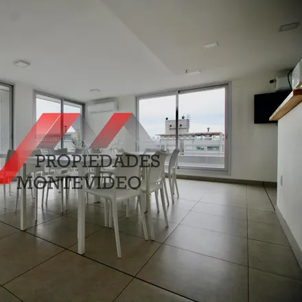 Buy this studio apartment on Oviedo 4759 in 4761, 11400 Montevideo