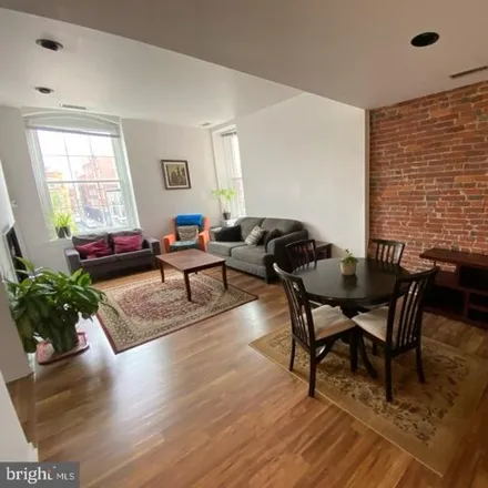 Buy this 2 bed condo on Penn's View Hotel in North Front Street, Philadelphia