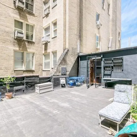 Rent this 2 bed apartment on 16 West 82nd Street in New York, NY 10024