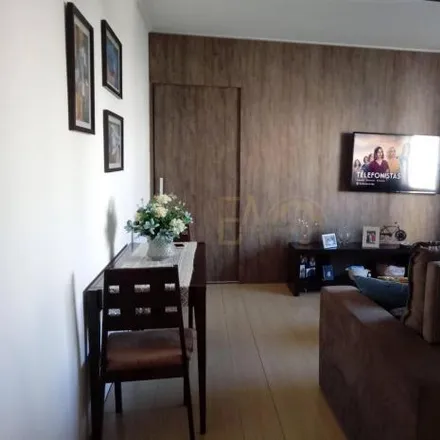 Buy this 1 bed apartment on Shell in Avenida Presidente Wilson, Boa Vista