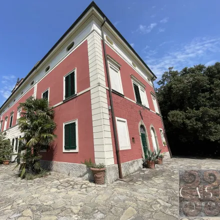 Image 1 - 56034 Casciana Terme PI, Italy - House for sale