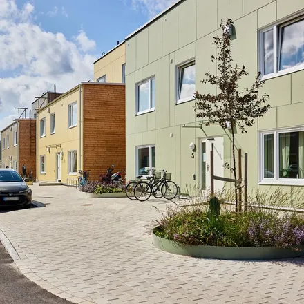 Image 5 - Udden, Rabarbervägen, 582 76 Ekängen, Sweden - Apartment for rent