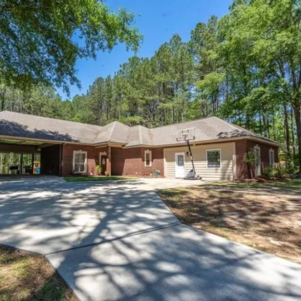 Buy this 5 bed house on 94 Kennedy Alexis Drive in Forrest County, MS 39475