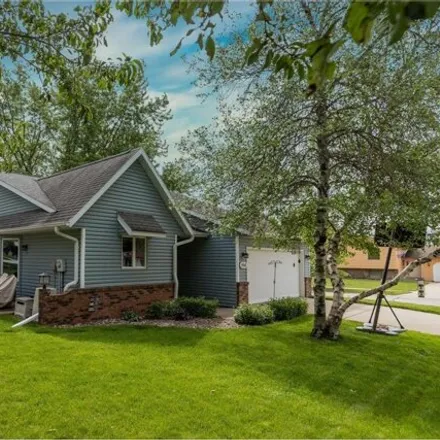Buy this 3 bed house on 3399 Whaler Lane Northwest in Rochester, MN 55901