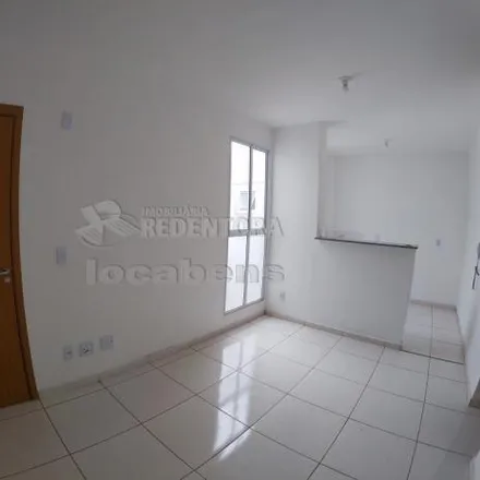 Rent this 2 bed apartment on Rua Alfredo Ricardo da Costa in Jardim Nunes, São José do Rio Preto - SP