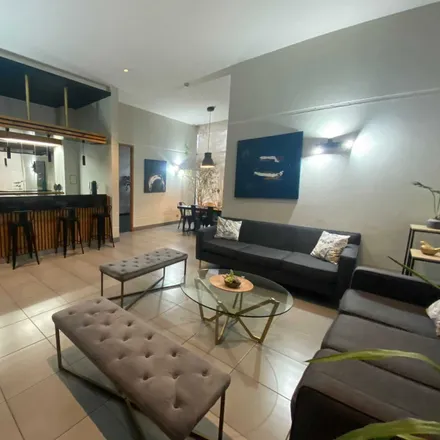 Buy this 2 bed apartment on Avenida Tabancura 1623 in 763 0000 Vitacura, Chile