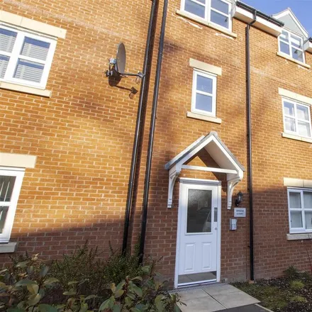 Rent this 2 bed apartment on West Lodge in Raddlebarn Road, Selly Oak