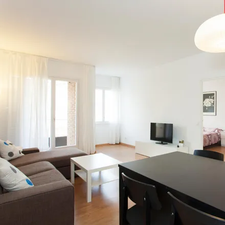 Image 3 - Passeig de Sant Joan, 171, 08037 Barcelona, Spain - Apartment for rent