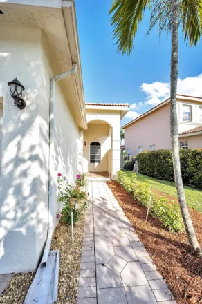Image 3 - 10520 Marsh Street, Wellington, Palm Beach County, FL 33414, USA - House for sale
