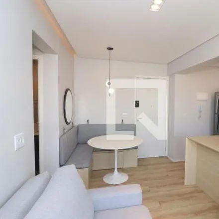 Rent this 2 bed apartment on Rua José Manso in Vila Aricanduva, São Paulo - SP