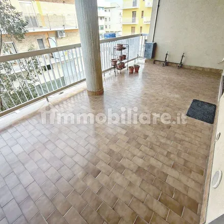 Image 9 - Via Bartolomeo Colleoni 68, 63074 San Benedetto del Tronto AP, Italy - Apartment for rent