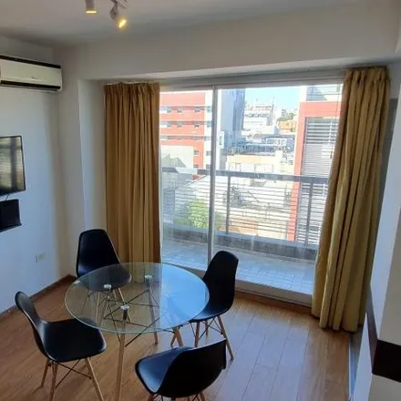 Rent this 1 bed apartment on Pringles 430 in Almagro, C1183 AEC Buenos Aires