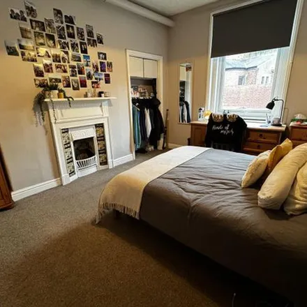 Rent this 1 bed apartment on 5 Alexandria Crescent in Viaduct, Durham