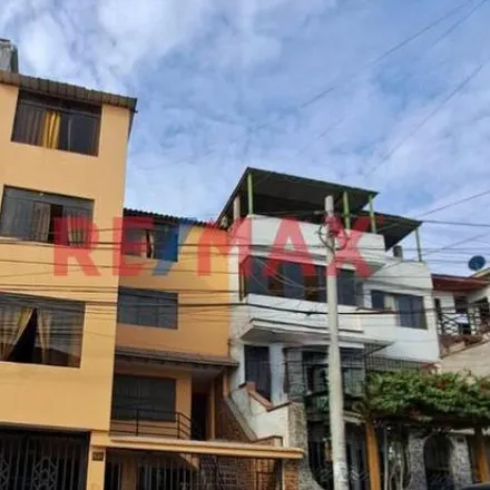 Buy this 1studio house on unnamed road in San Juan de Miraflores, Lima Metropolitan Area 15828