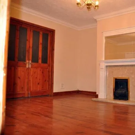 Rent this 3 bed townhouse on Sall Stores in Hunshelf Road, Chapeltown