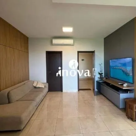 Buy this 3 bed apartment on Avenida Claricinda Alves de Rezende in Vila Frei Eugênio, Uberaba - MG