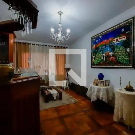 Buy this 3 bed house on Rua Cristiano Angeli in Alves Dias, São Bernardo do Campo - SP
