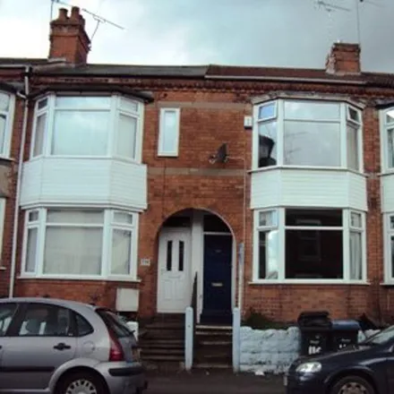 Rent this 2 bed house on 92 Kingsland Avenue in Coventry, CV5 8EA