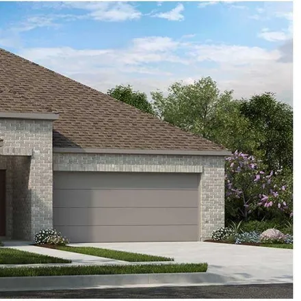Buy this 3 bed house on Ashlar Court in Melissa, TX 75454
