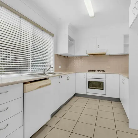 Rent this 3 bed townhouse on 78 Norman Drive in Chermside QLD 4032, Australia