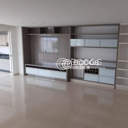 Image 2 - Avenida Alexandre Ribeiro Guimarães, Saraiva, Uberlândia - MG, 38408-016, Brazil - Apartment for rent