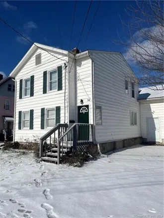 Buy this 3 bed house on 34 Pleasant Street in New Britain, CT 06051