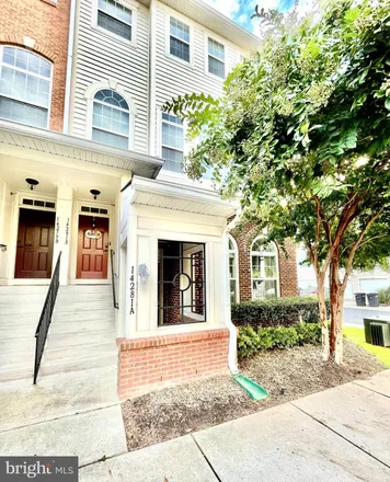 Rent this 2 bed townhouse on 14281 Woven Willow Lane in Centreville, VA 20121