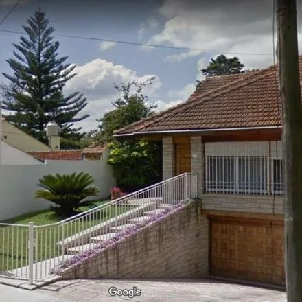Rent this 3 bed house on Guillermo Hudson in Partido de Tigre, 1617 General Pacheco