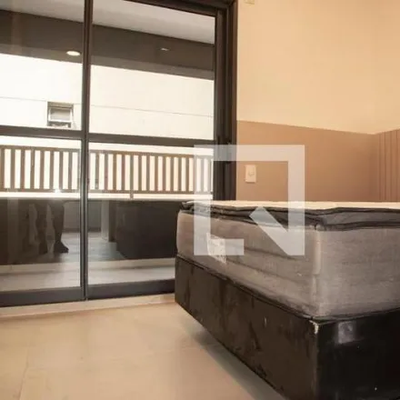 Rent this 1 bed apartment on Rua Loefgren 1718 in Vila Clementino, São Paulo - SP