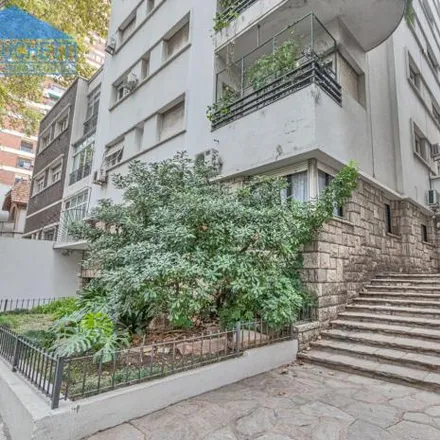 Buy this 3 bed apartment on Avenida de los Incas 3331 in Belgrano, C1426 ABC Buenos Aires