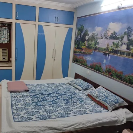 Rent this 3 bed apartment on unnamed road in Ward 108 Miyapur, Hyderabad - 500049