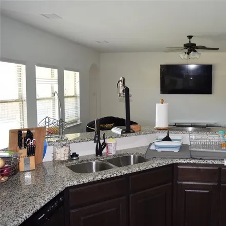 Image 5 - 498 Hunters Ridge Drive, Melissa, TX 75454, USA - House for rent