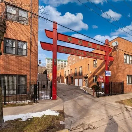 Buy this 4 bed townhouse on Chinatown Elderly Apartments in 300 West 23rd Street, Chicago