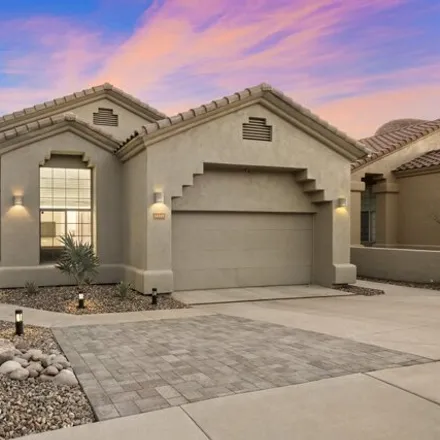 Buy this 3 bed house on 14345 East Estrella Avenue in Scottsdale, AZ 85259