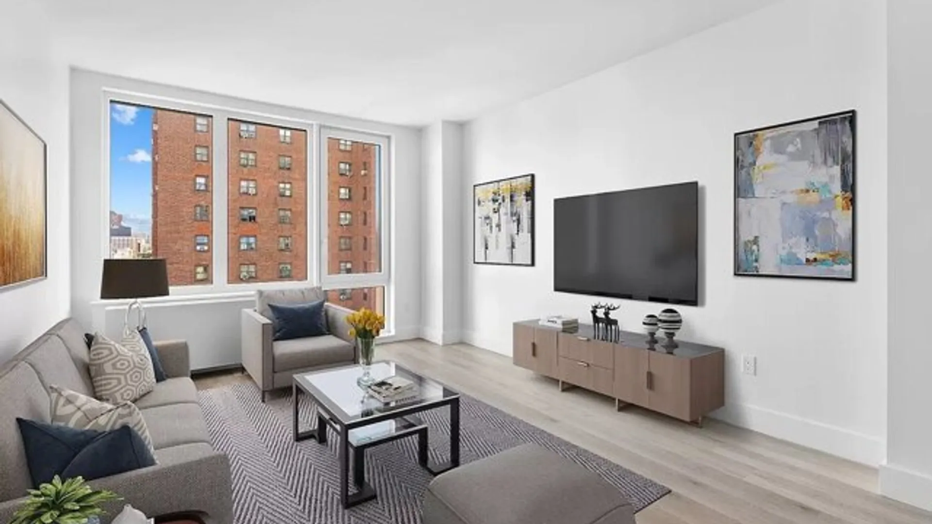1646 Madison Avenue, New York, NY 10029, USA | 1 bed apartment for rent