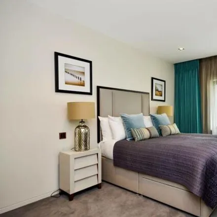 Image 3 - 16 Babmaes Street, Babmaes Street, London, SW1Y 6HF, United Kingdom - Apartment for rent