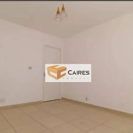 Buy this studio apartment on Rua Antônio Sachi in Chácara da Barra, Campinas - SP