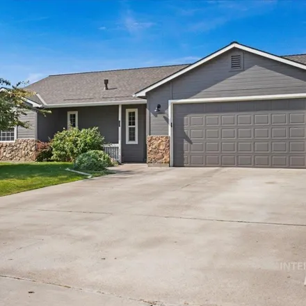 Buy this 4 bed house on 1447 Chelsey Court in Mountain Home, ID 83647