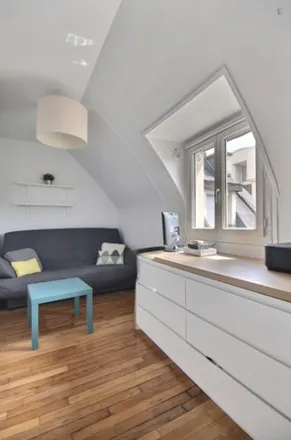Image 6 - 135 Avenue de Versailles, 75016 Paris, France - Apartment for rent