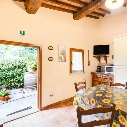 Image 3 - Cortona, Arezzo, Italy - Townhouse for rent
