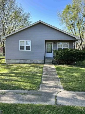 Buy this 3 bed house on 324 South 8th Street in Osage City, KS 66523