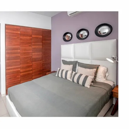 Buy this 2 bed apartment on Carretera Federal in Mundo Habitatt, 77726 Playa del Carmen