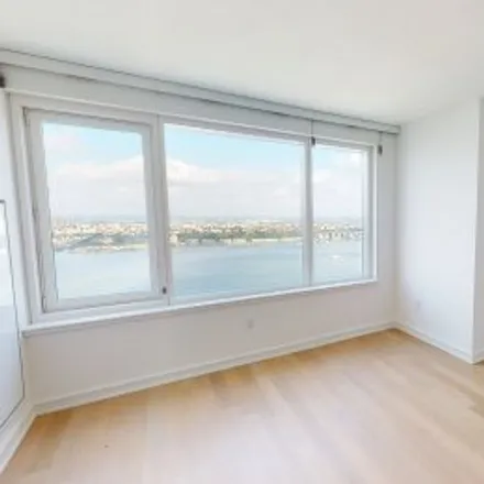 Rent this 1 bed apartment on #4607,555 West 38th Street in Hudson Yards, Manhattan