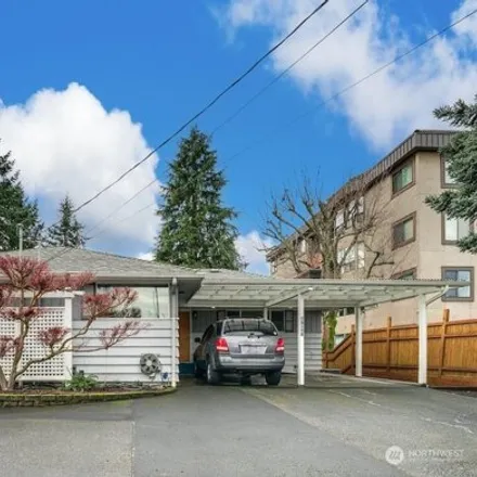 Buy this studio house on Islamic center of Tacoma in Bridgeport Way West, University Place