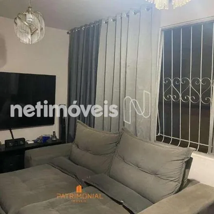 Buy this 3 bed apartment on Praça Enfermeira Geralda Marra in São João Batista, Belo Horizonte - MG