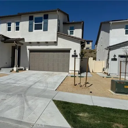 Rent this 4 bed house on unnamed road in CA 91354, USA