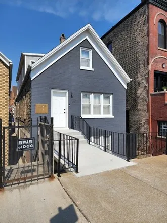 Rent this 1 bed apartment on 2114 West 23rd Place in Chicago, IL 60608